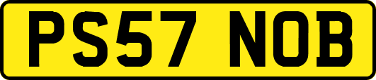 PS57NOB