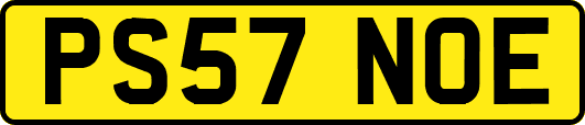 PS57NOE