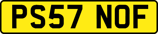 PS57NOF