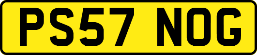PS57NOG