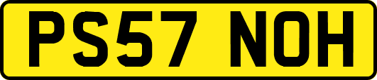 PS57NOH
