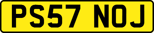 PS57NOJ