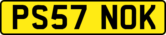 PS57NOK