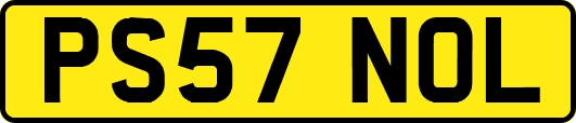 PS57NOL