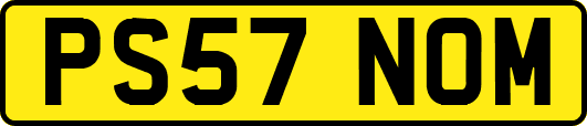 PS57NOM