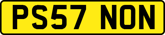 PS57NON