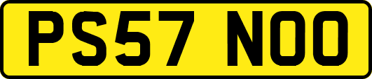 PS57NOO