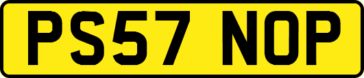 PS57NOP