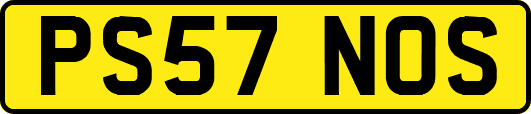 PS57NOS