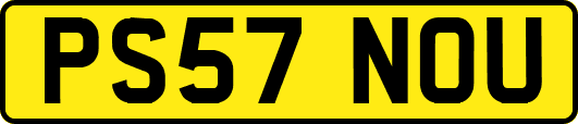 PS57NOU