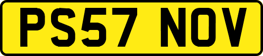 PS57NOV