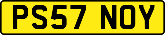 PS57NOY