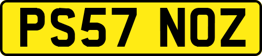 PS57NOZ