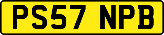 PS57NPB