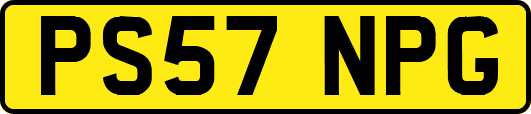 PS57NPG