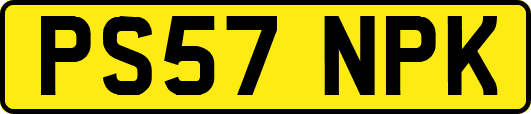PS57NPK