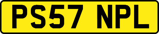 PS57NPL