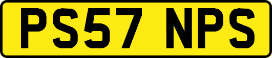 PS57NPS