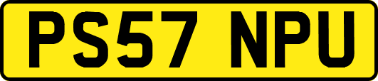PS57NPU