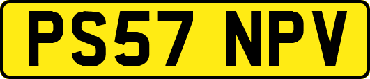PS57NPV