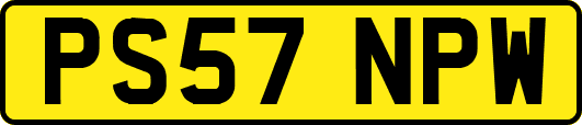 PS57NPW