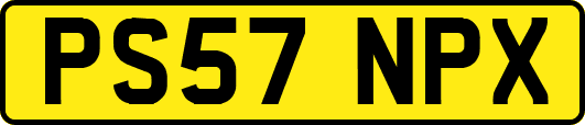 PS57NPX
