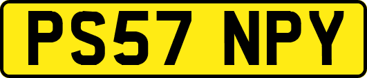 PS57NPY