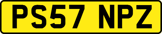 PS57NPZ