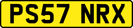 PS57NRX