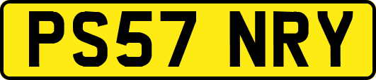 PS57NRY