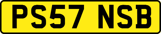 PS57NSB