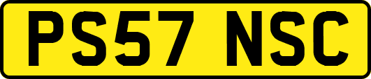 PS57NSC