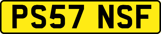 PS57NSF
