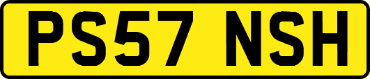 PS57NSH