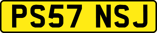 PS57NSJ