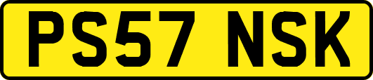 PS57NSK