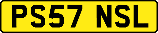 PS57NSL