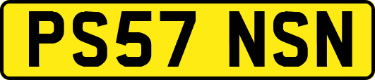 PS57NSN
