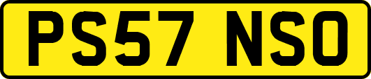 PS57NSO