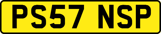 PS57NSP