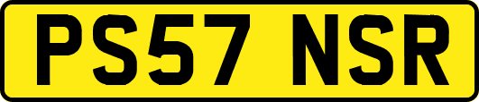 PS57NSR