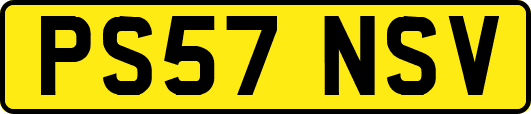 PS57NSV