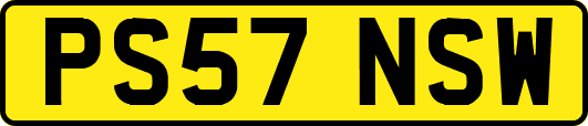 PS57NSW