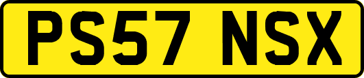 PS57NSX