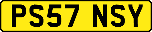 PS57NSY