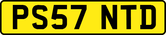 PS57NTD