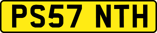 PS57NTH
