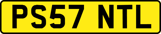 PS57NTL