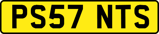 PS57NTS