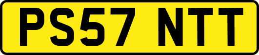 PS57NTT